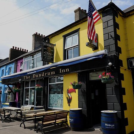 The Dundrum Inn B&B Exterior foto