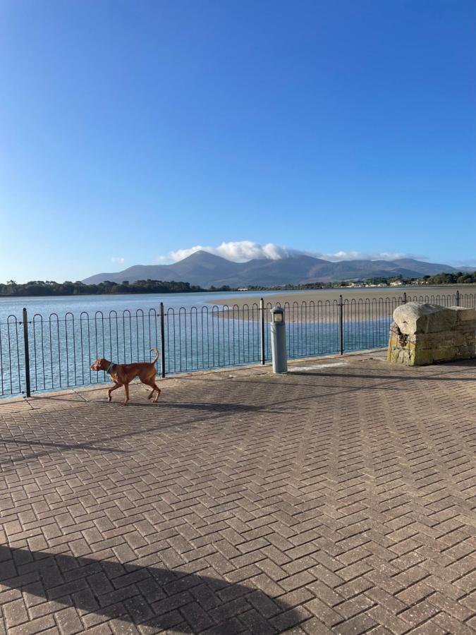 The Dundrum Inn B&B Exterior foto