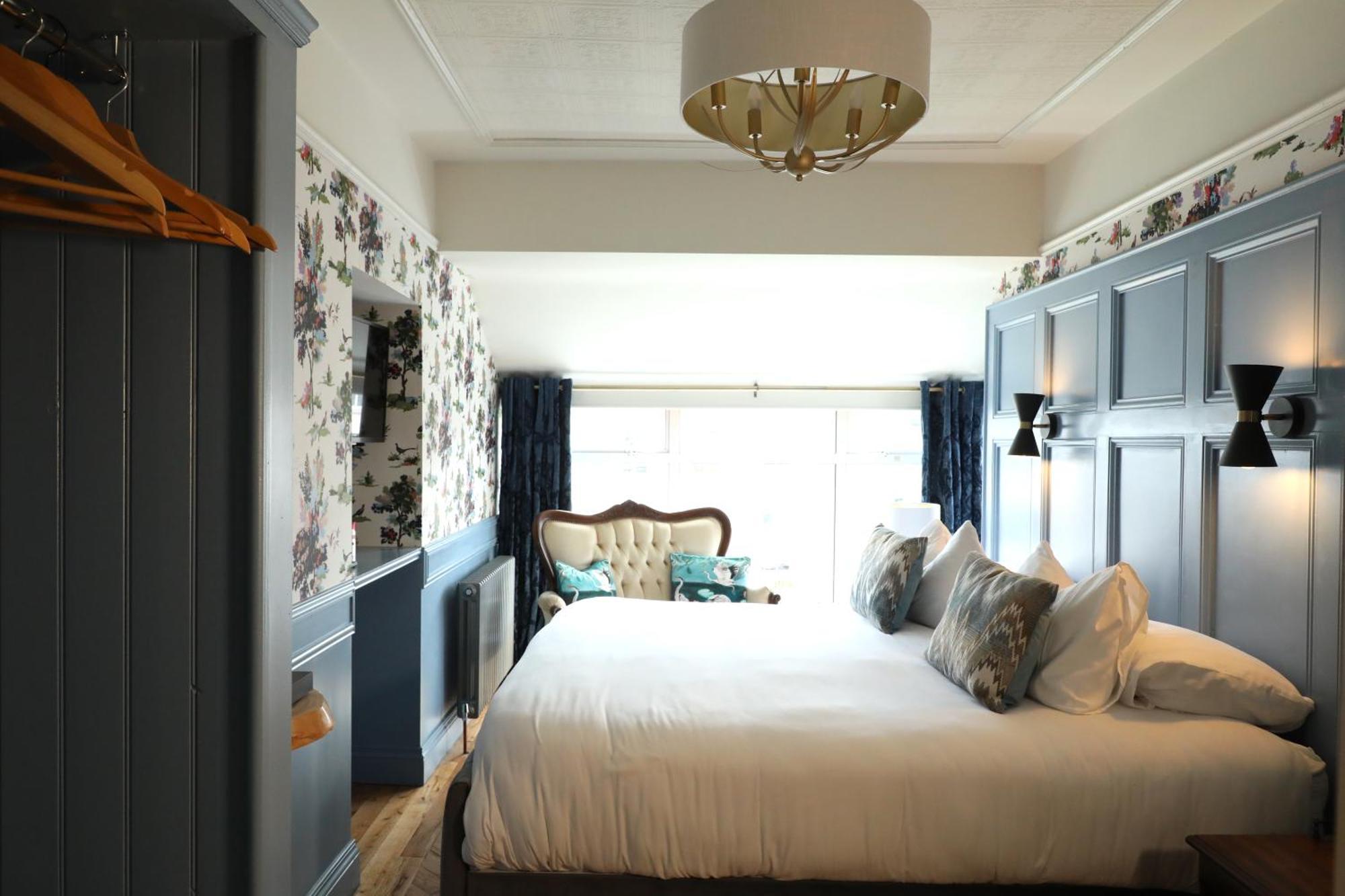 The Dundrum Inn B&B Exterior foto