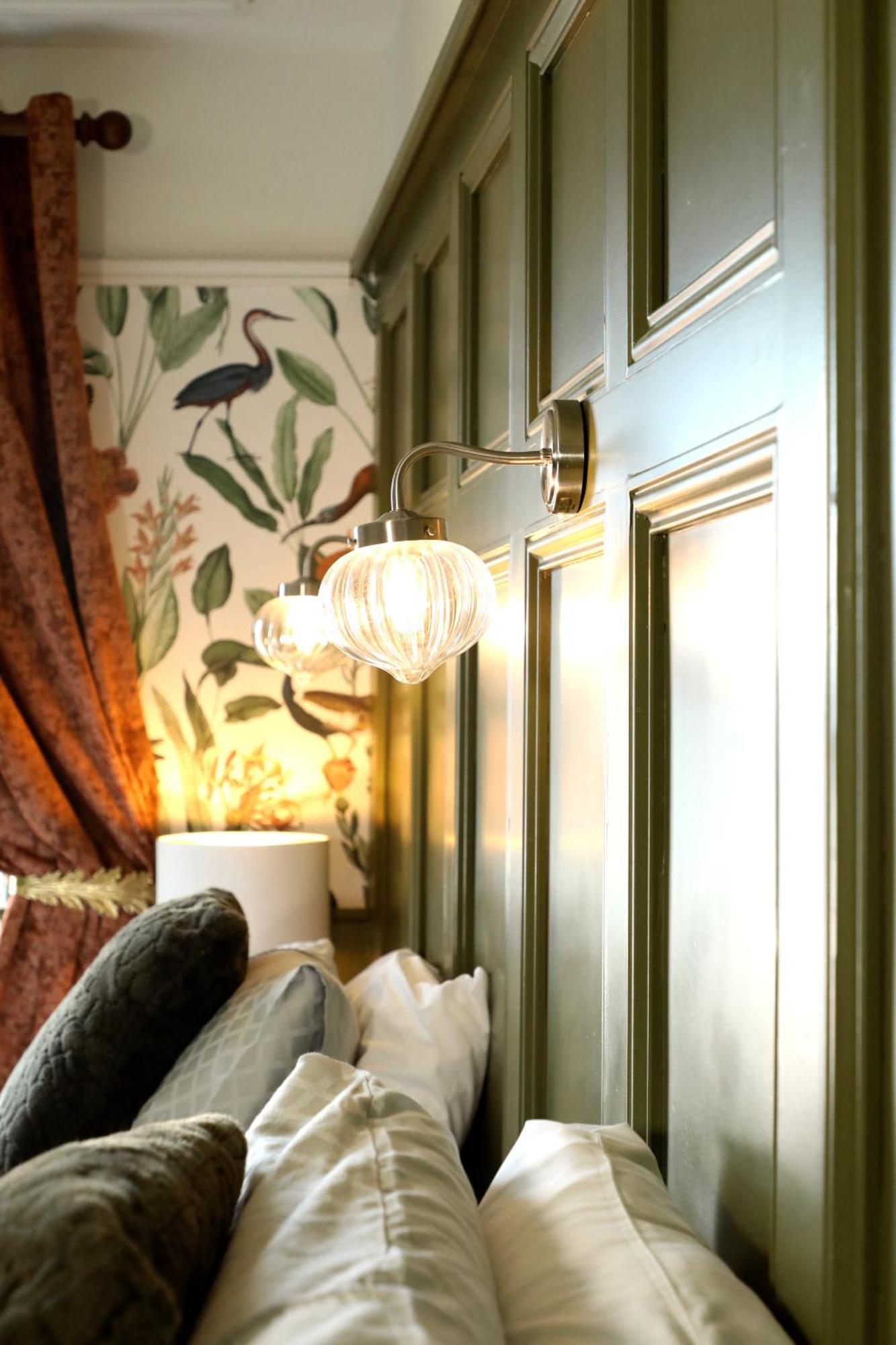 The Dundrum Inn B&B Exterior foto